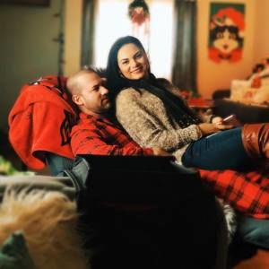 Meet your Posher, Angie